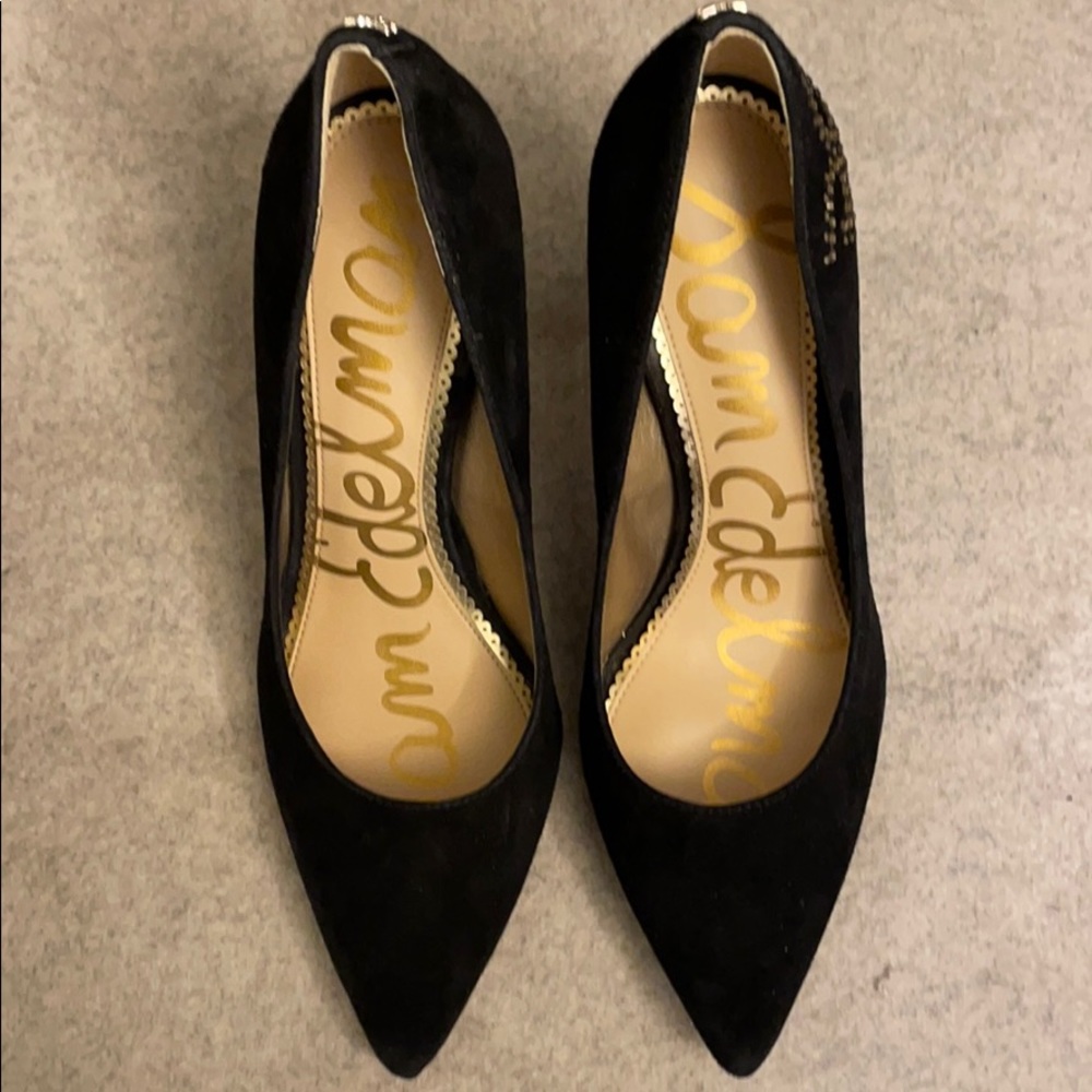 Sam Edelman Hazel Heels